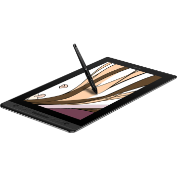 Интерактивный графический дисплей Huion Kamvas Pro 16