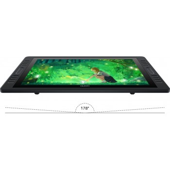 Интерактивный графический дисплей Huion Kamvas Pro 20 (2022)