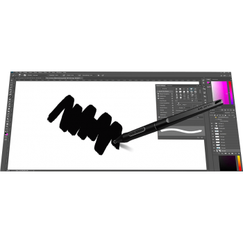 Интерактивный графический дисплей Huion Kamvas Pro 20 (2022)