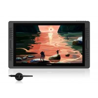 Интерактивный дисплей Huion Kamvas Pro 22 (2019)