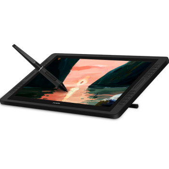 Интерактивный графический дисплей Huion Kamvas Pro 22 (2019)