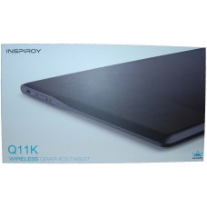 Графический планшет Huion Inspiroy Q11K