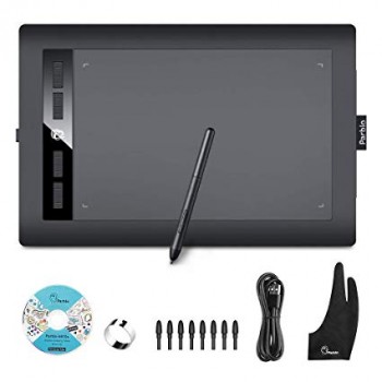 Графический планшет Parblo A610 S (P0040131)