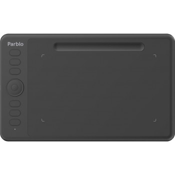 Графический планшет Parblo Intangbo S Drawing Tablets