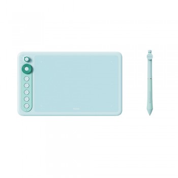 Графический планшет Parblo Intangbo X7 Drawing Tablets