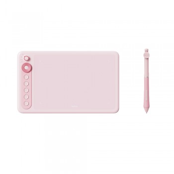 Графический планшет Parblo Intangbo X7 Drawing Tablets