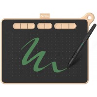 Графический планшет Parblo Ninos M