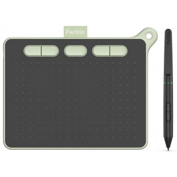 Графический планшет Parblo Ninos S