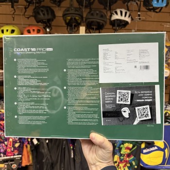 Интерактивный графический дисплей Parblo Coast 16 Pro Gen2 Graphic Monitor