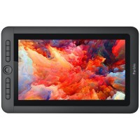 Интерактивный дисплей Parblo Coast 13