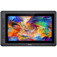 Интерактивный дисплей Parblo Coast 16