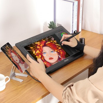 Интерактивный графический дисплей Parblo Coast 16 Pro Graphic Monitor