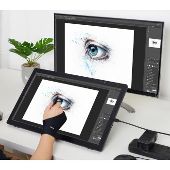 Интерактивный графический дисплей Parblo Coast 22 Pro Graphic Monitor