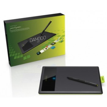 Графический планшет Wacom Bamboo Pen