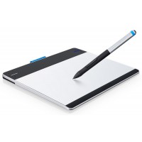 Графический планшет Wacom Intuos Pen Small