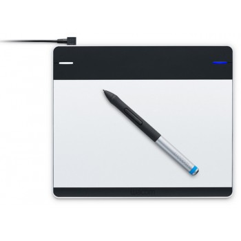 Графический планшет Wacom Intuos Pen Small