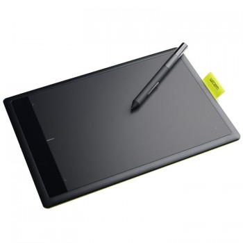 Графический планшет Wacom One by Medium
