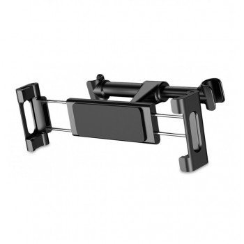 Автомобильный держатель на подголовник Baseus Car Mount Holder (SUHZ)
