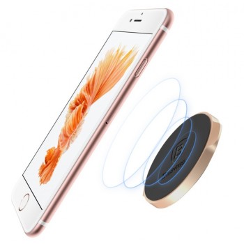 Автомобильный держатель Baseus Magnetic Car Mount Holder (SUER)