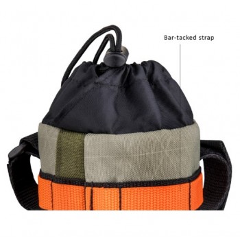 Флягодержатель Birzman Packman Travel Bottle Pack (BM17-BAG-B0-PKM)