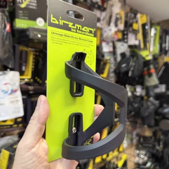 Флягодержатель Birzman Uncage Side Draw Bottle Cage (BM17-UNCAGE-SIDE)
