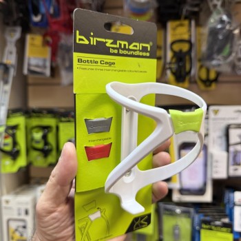 Флягодержатель Birzman Bottle Cage (BM20-PO-NBC-01)