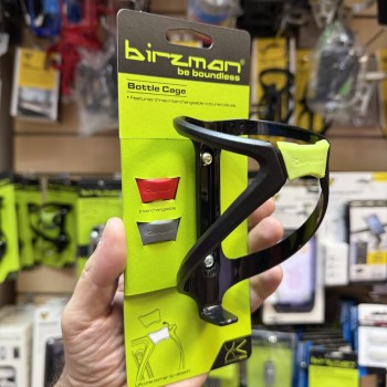 Флягодержатель Birzman Bottle Cage (BM20-PO-NBC-01)