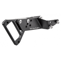 Кронштейн для флягодержателя Birzman Aeroman Hydration Carrier (BM17-AEROMAN)