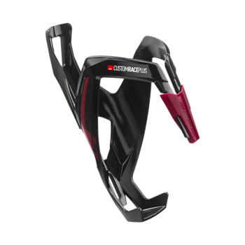 Флягодержатель Elite Custom Race Plus New (EL01406)