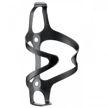 Флягодержатель велосипедный Ciclovation Water Bottle Cage Carbon (3627.1100)