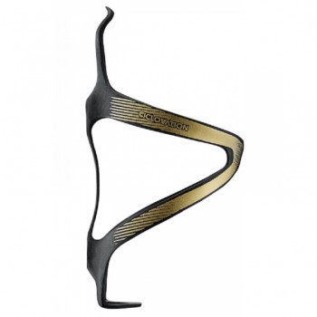 Флягодержатель велосипедный Ciclovation Water Bottle Cage Carbon (3627.1100)