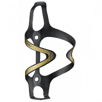 Флягодержатель велосипедный Ciclovation Water Bottle Cage Carbon (3627.1100)