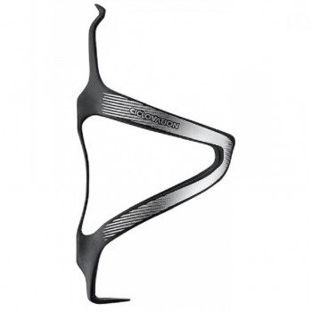 Флягодержатель велосипедный Ciclovation Water Bottle Cage Carbon (3627.1100)