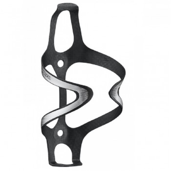 Флягодержатель велосипедный Ciclovation Water Bottle Cage Carbon (3627.1100)