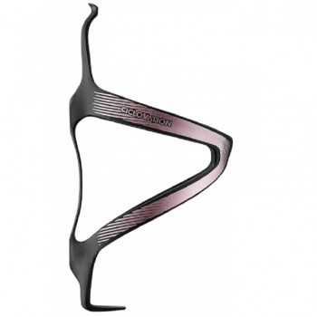 Флягодержатель велосипедный Ciclovation Water Bottle Cage Carbon (3627.1100)