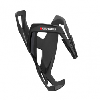 Флягодержатель Elite Custom Race Plus New (EL01406)