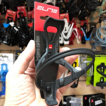Флягодержатель Elite Leggero Carbon (EL0137001)