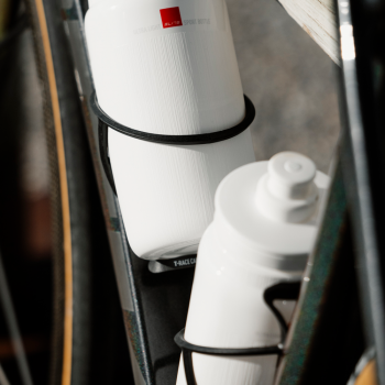 Флягодержатель Elite T-Race Carbon (EL0210201)