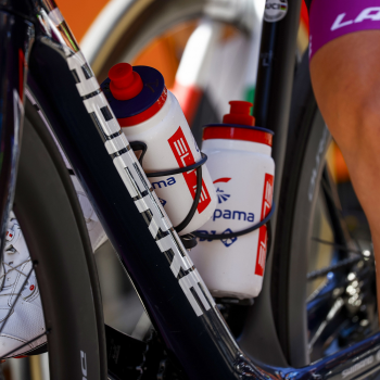 Флягодержатель Elite T-Race Carbon (EL0210201)