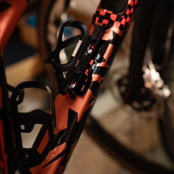 Флягодержатель Elite Ambo (EL0232001)