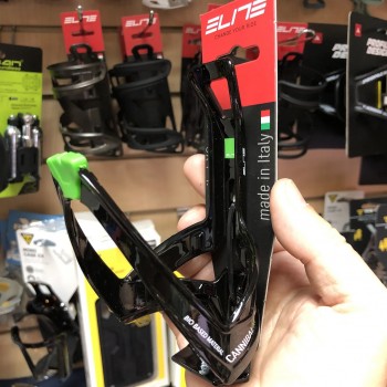 Флягодержатель Elite Cannibal XC Bio (EL01750)