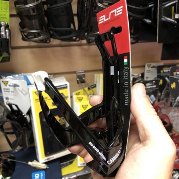 Флягодержатель Elite Cannibal XC Bio (EL01750)