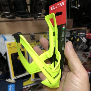 Флягодержатель Elite Cannibal XC Bio (EL01750)