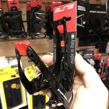 Флягодержатель Elite Cannibal XC Bio (EL01750)