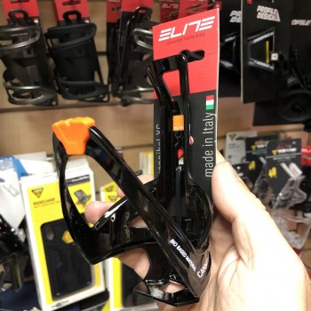 Флягодержатель Elite Cannibal XC Bio (EL01750)