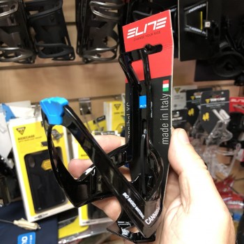 Флягодержатель Elite Cannibal XC Bio (EL01750)