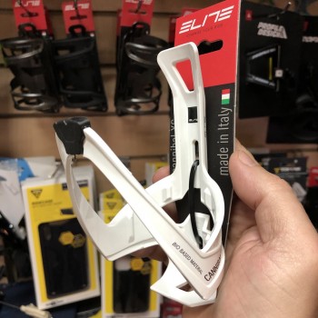 Флягодержатель Elite Cannibal XC Bio (EL01750)