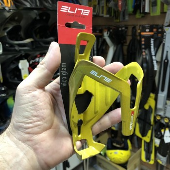 Флягодержатель Elite Vico Glam Metal (EL015616)