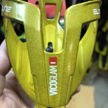 Флягодержатель Elite Vico Glam Metal (EL015616)