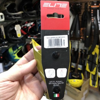 Флягодержатель Elite Vico Glam Metal (EL015616)